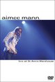 aimee mann live at St.Ann's Warehouse