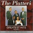 Platters - Vol. 2-Greatest Hits