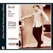 Bach: The 6 French Suites, Glenn Gould Anniversary Edition