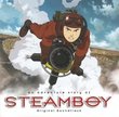 Steamboy (Original Soundtrack)