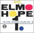 Elmo Hope 1: The Final Sessions - Volume One