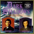 The Original Music From Dark Shadows (Television Series Soundtrack - Deluxe Edition)
