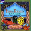 Scheherazade / Fairy Tale / Sadko