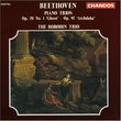 Beethoven: Piano Trios Op. 70 No. 1 "Ghost", Op. 97 "Archduke"