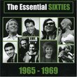 Essential Sixties: 1965-1969