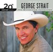 George Strait - 20th Century Masters: Millennium Collection