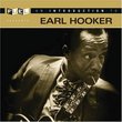 Introduction to Earl Hooker