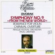World of the Symphony 4: Symphony 9 / Carnival Ov