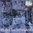 Helmut Lachenmann: Allegro Sostenuto; Pression; Dal niente; Intérieur