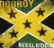 Rebel Riddim