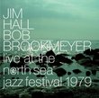 Live At The North Sea Jazz Festival, 1979