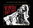 Vintage Sex Songs