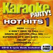 Karaoke Party Hot Hits 1