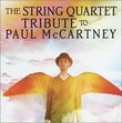 String Quart Tribute to Paul Mccartney