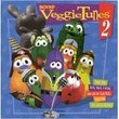 BIG IDEA'S VeggieTunes 2: Songs from Rack, Shack, & Benny; Dave and the Giant Pickle; Larry-Boy and Josh and the Big Wall!