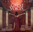 Essential Great Voices