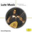Lute Music: European Lute Music