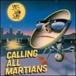 Calling All Martians