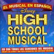 High School Musical El Musical (OST)