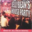 Jellybean's House Party