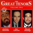 Great Tenors 2