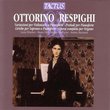 Respighi: Chamber and Keyboard Music