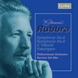 Rubbra: Symphony No. 3; Symphony No. 4; A Tribute; Resurgam