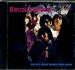 Banzai Freakbeat - Raw 60s Group Sounds From Japan