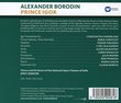 Borodin: Prince Igor (2CD)
