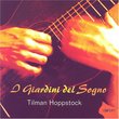 I Giardini Del Sogno: Contemporary Music Guitar