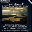 Finlandia: A Festival of Finnish Music