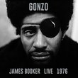 Gonzo James Booker 1976