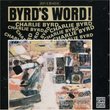 Byrd's Word
