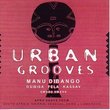 Afro Dance: Urban Grooves