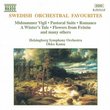 Swedish Orchestral Favourites