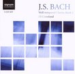 Bach: Well-Tempered Clavier, Book 1