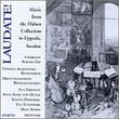 Laudetel Music From Duban Collection