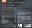 Beethoven: String Quartets, Op. 18, Nos. 4-6