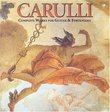 Ferdinando Carulli: Complete Works for Guitar & Fortepiano