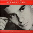 Tribute to Ayrton Senna