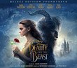 Walt Disney's: Beauty and the Beast [2017 Limited Deluxe 2CD] - European Edition