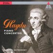 Joseph Haydn:  Piano Concertos