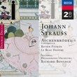 Johann Strauss: Aschenbrödel