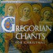 Gregorian Chants for Christmas