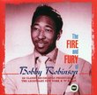 Fire & Fury Bobby Robinson
