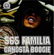 Gangsta Boogie