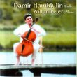 Damir Hamidulin, Cello - Zoltan Peter, Piano