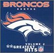 Denver Broncos: G.H. 2