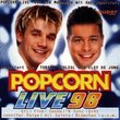 Popcorn Live 98
