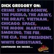 Dick Gregory on